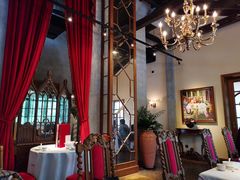 -玫瑰厅上海菜(兴国路店)