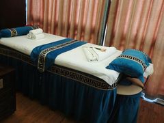 -足本纪·足道 SPA 简餐 小吃(文三西路店)