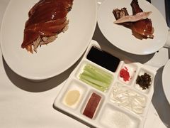 -四季民福烤鸭店(前门大栅栏店)