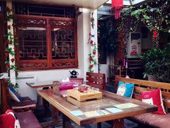 -丽江庭院之丽江往事(安定门店)