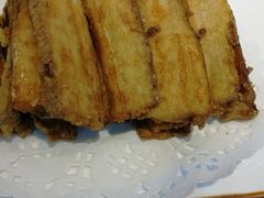 -蒙艾里民族传统菜蒙餐