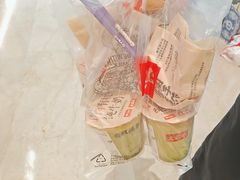 -太犇牛手作茶铺(江北虹悦城店)