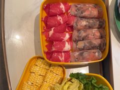 -润园四季椰子鸡火锅(南山海岸城店)