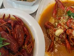 -辣螃铠盆盆蟹大排档(总店)