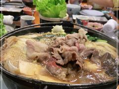 -竹马炭火烤肉(南屏店)