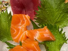 -花和海鲜自助(梅江店)
