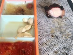 -向外鱼乐·土菜·虹鳟鱼
