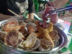 -东海章鱼馆(恒瑞街店)