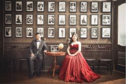 -THE QUEEN(北京店)