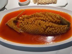 -粤香村(清真川菜店)