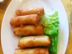 -真浪花园海鲜餐馆