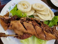 -晋阳饭庄(虎坊桥店)