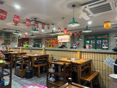 -楠火锅(西单店)