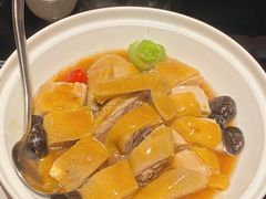 花雕酒醉河田鸡-闽和南(深圳万象城店)