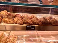 -FANEN法念·烘焙·甜点(万象城店)