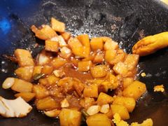 -古洼一锅鲜(开发区店)