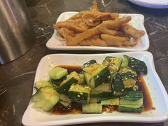 -上海老城区小龙虾虾宴·杭帮菜(五柳巷店)