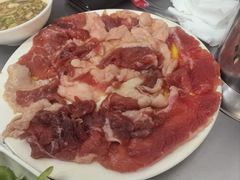 -松明一烤肉馆(鲁园店)