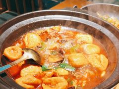 -呷湘厨·鱼汤捞饭·剁椒鱼头·辣椒炒肉(国家会展中心店)