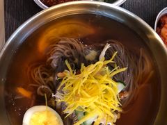 -玉流珍肴馆(亮马桥店)