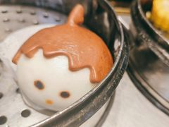 -非烤勿扰韩料自助烤肉(松山湖万科店)