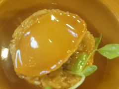 鲍鱼捞饭-有喜胶东小馆(太申祥和店)