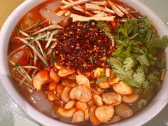 -老爷庙风味美食府(魏都大道店)