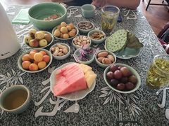 -湖畔居茶楼(湖滨店)