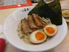 -八盛屋·沾面(集美万达店)