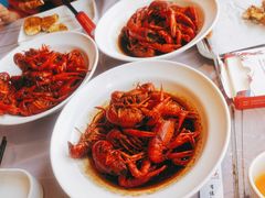 -有位虾匠·香辣蟹·小龙虾(李村店)