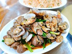 -明记海鲜大排档(巽寮湾店)