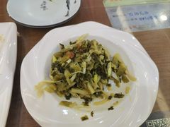 -百年认一力 太原老字号 (桥头街店)