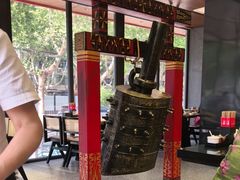 -陈熹公民族美食文化餐厅(中华广场店)