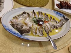 -南湖船菜大酒店