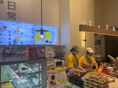 -1-7Bread(深业上城店)