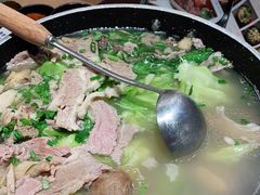 -川堂风·跷脚牛肉·乐山爆炒(宝山日月光店)