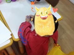 -向日葵艺术中心美术(虹桥南丰城校区)