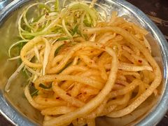 -小本家韩式烤肉(紫藤路店)