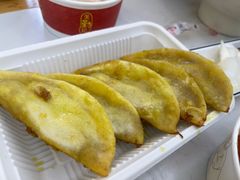 -清真蒋有记(老门东店)