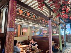 -吃饭皇帝大(长宁龙之梦店)
