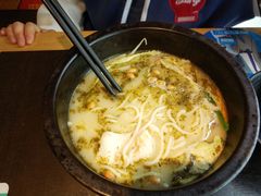 -大鼓米线(静安吴江DM店)