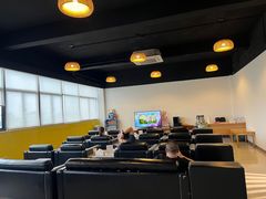 -上海和展广汽丰田4S店(老闵行店)