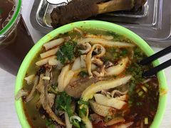 -阿叶羊杂碎(前进街店)