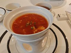 -扬州香格里拉·香宫中餐厅