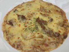 -大树餐厅(红旗街万达店)