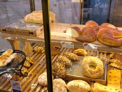 -BreadTalk面包新语·烘焙蛋糕(高德置地春广场店)