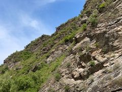 -白河湾生态旅游一条川