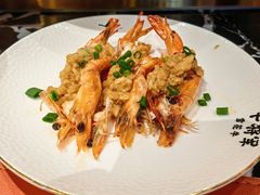 -牛将军•涮肉•烤肉(北京王府井·故宫店)