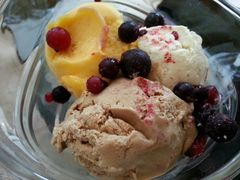 法国羊角雪糕-圣丰索菲特·2 On 988 Café 自助餐厅