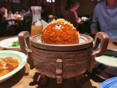 -扬州狮子楼·非遗淮扬菜(东关街店)
